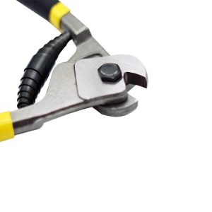 8" wire rope cutter for 1/8" cable