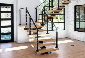 What is a Cable Railing System